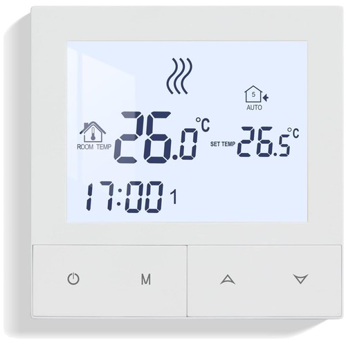 Fussbodenheizung thermostat - fussbodenheizung,