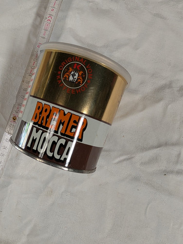 Dose ovp kaffee bremen - kaffee, mocca