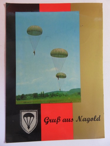 Alte postkarte gruß aus - alte,
