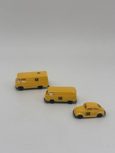 Spur deutsche post - n,