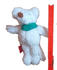 Stofftier Plüschtier Sigikid