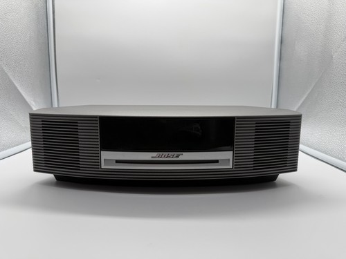 Bose wave music system - bose,