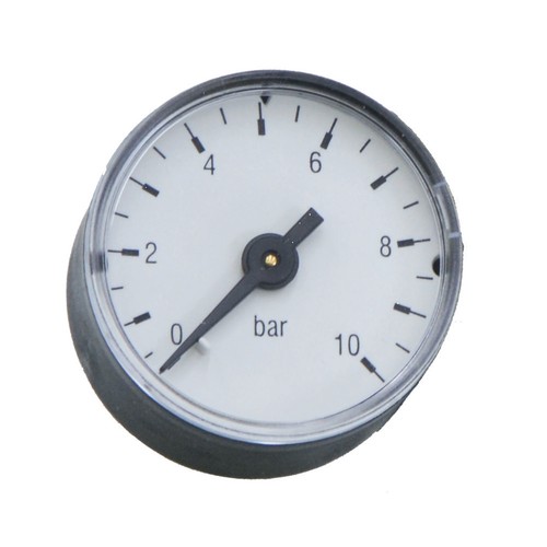 Syr manometer für alle - syr,