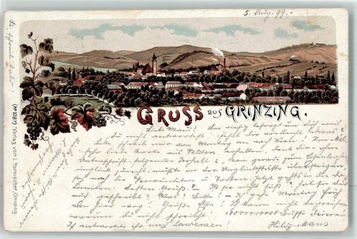 13279175 wien grinzing - 13279175,