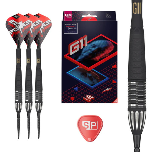 Target phil taylor power - phil,