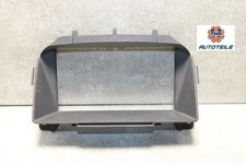 Opel Zafira B Rahmen Blende Verkleidung Display CID 13159589