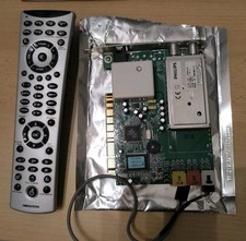 Medion MD 9717 PCI-TV-Karte