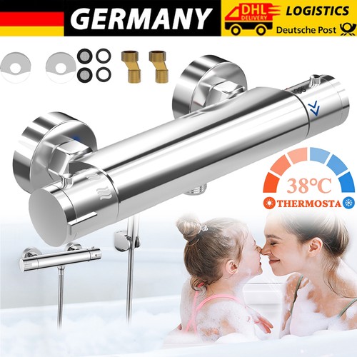 Brausethermostat duscharmatur - brausethermostat,