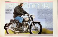 Motorrad Classic 1266) Royal