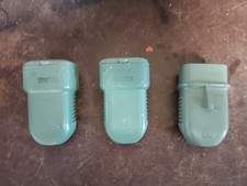 Kraftstrom Starkstrom DDR  2 x