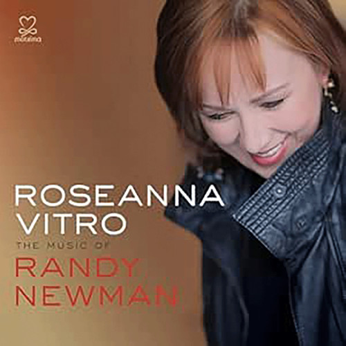The music randy - music, newman