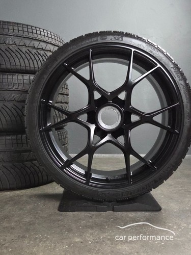 Porsche gt4 winterräder 20 - rs,