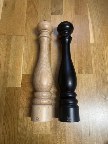 Peugeot salz und - salz-,