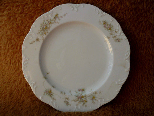 Rosenthal kuchenteller - rosenthal,