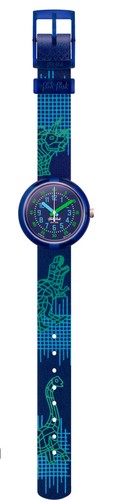 Flik flak kinderuhr - flik,