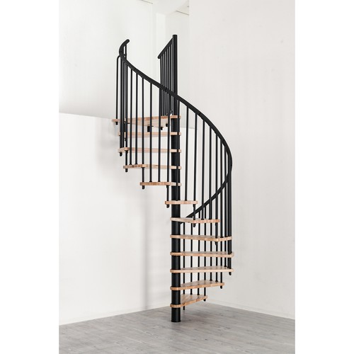 Minka spindeltreppe spiral - minka,