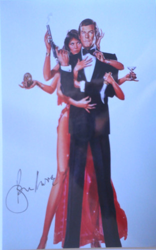 Roger moore orig - ,