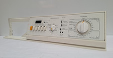 MIELE NOVOTRONIC W 921 Waschmaschine Steuerung Elektronik Platine Ersatzteil