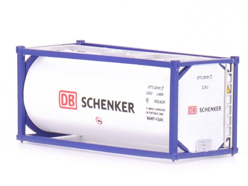 C20129 container 20ft - n-c20129,