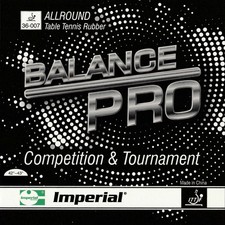IMPERIAL Balance Pro  |