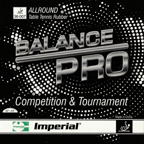 Imperial balance pro - balance, |