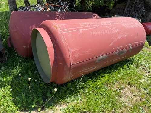 Pufferspeicher1100 liter ohne - pufferspeicher1100,