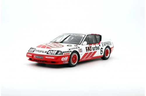 Modellauto ottomobile renault - ,
