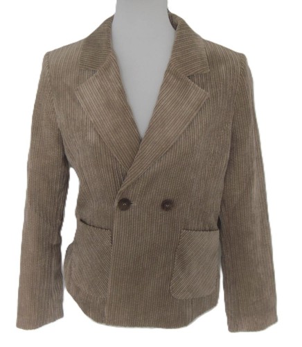 More blazer jacke cord - more,