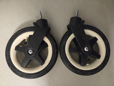 2 Bugaboo Donkey Buffalo