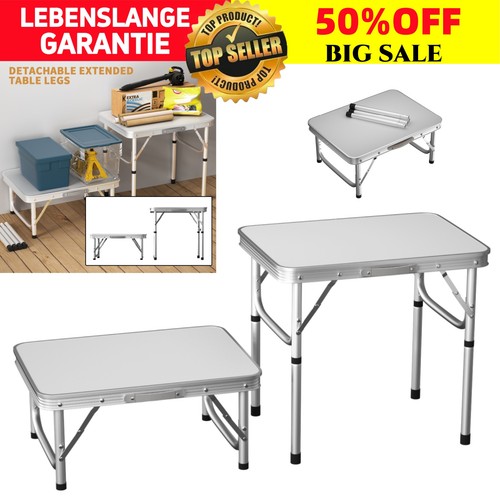 Campingtisch klapptisch - campingtisch,