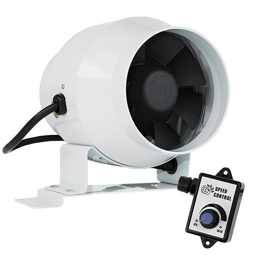 Rohrventilator hauslüfter - rohrventilator,