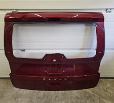 VW Caddy V 5 SB Kombi