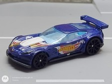 Hot Wheels 2014 Chevrolet