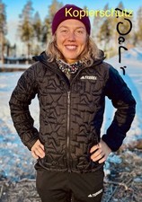 Autogramm Wintersport Biathlon