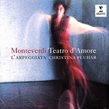 Christina Pluhar / Philippe