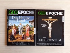 2x GEO Epoche * Nr. 45 + Nr
