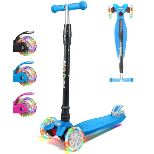 Scooter kinder roller - scooter,