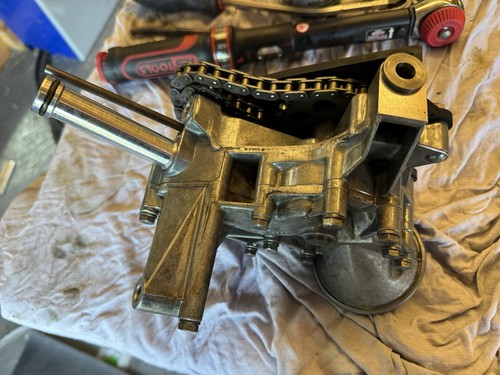 Bmw e38 e39 e31 - e38,