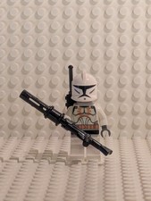 Lego Star Wars Custom Infantry