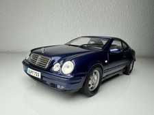 Mercedes-Benz CLK Coupé