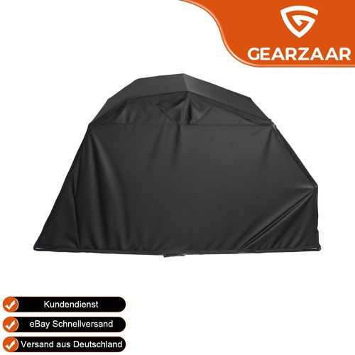 Motorrad zeltgarage faltgarage - zeltgarage,