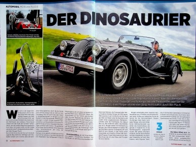 Oldtimer markt 3734 - markt, 3734)