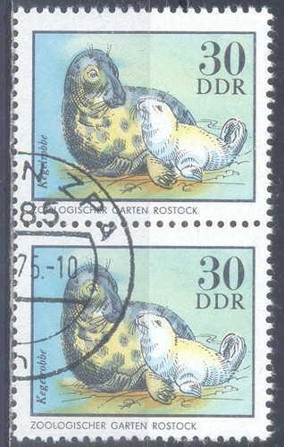 Ddr 1975 2035 - ddr, zootiere