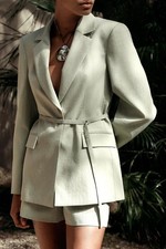 Zara blazer neu - gr.,