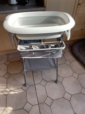 Twistshake Luxus-Badewanne Baby Badewanne klappbar Neu