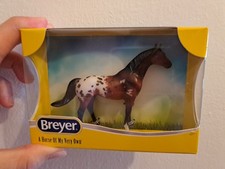 Breyer Stablemate Club 2025