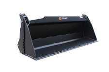 Alö Frontladerschaufel 4in1