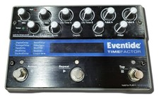 Eventide TimeFactor Delay