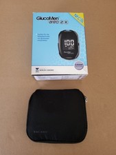 GlucoMen® areo 2K