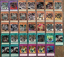 Yu-Gi-Oh! Antiker Antrieb